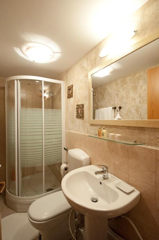 Bed and Breakfast Art Domus Reale Rom Zimmer foto