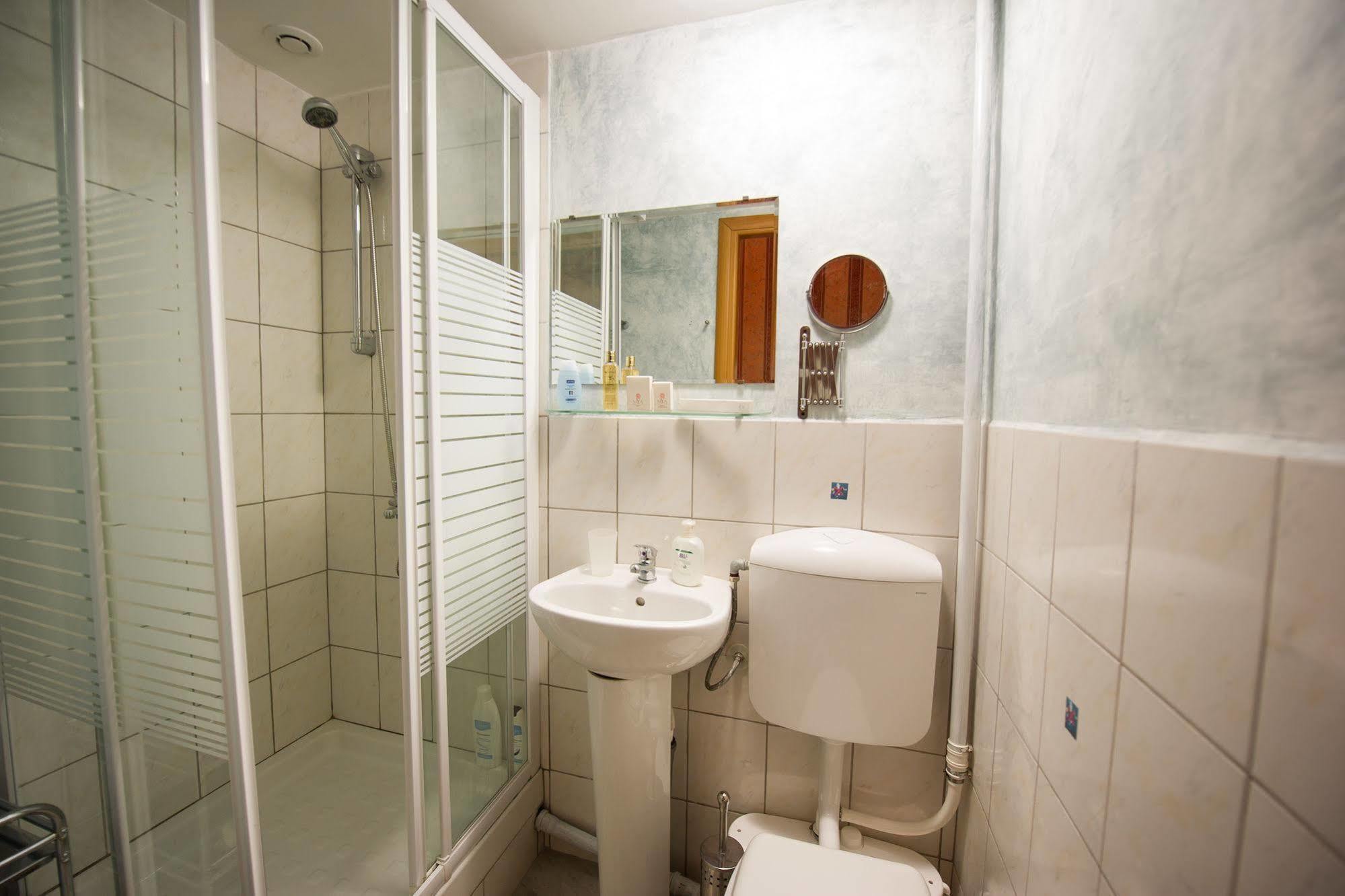 Bed and Breakfast Art Domus Reale Rom Exterior foto